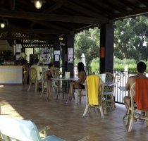 Horse Country Resort Congress & SPA Arborea
